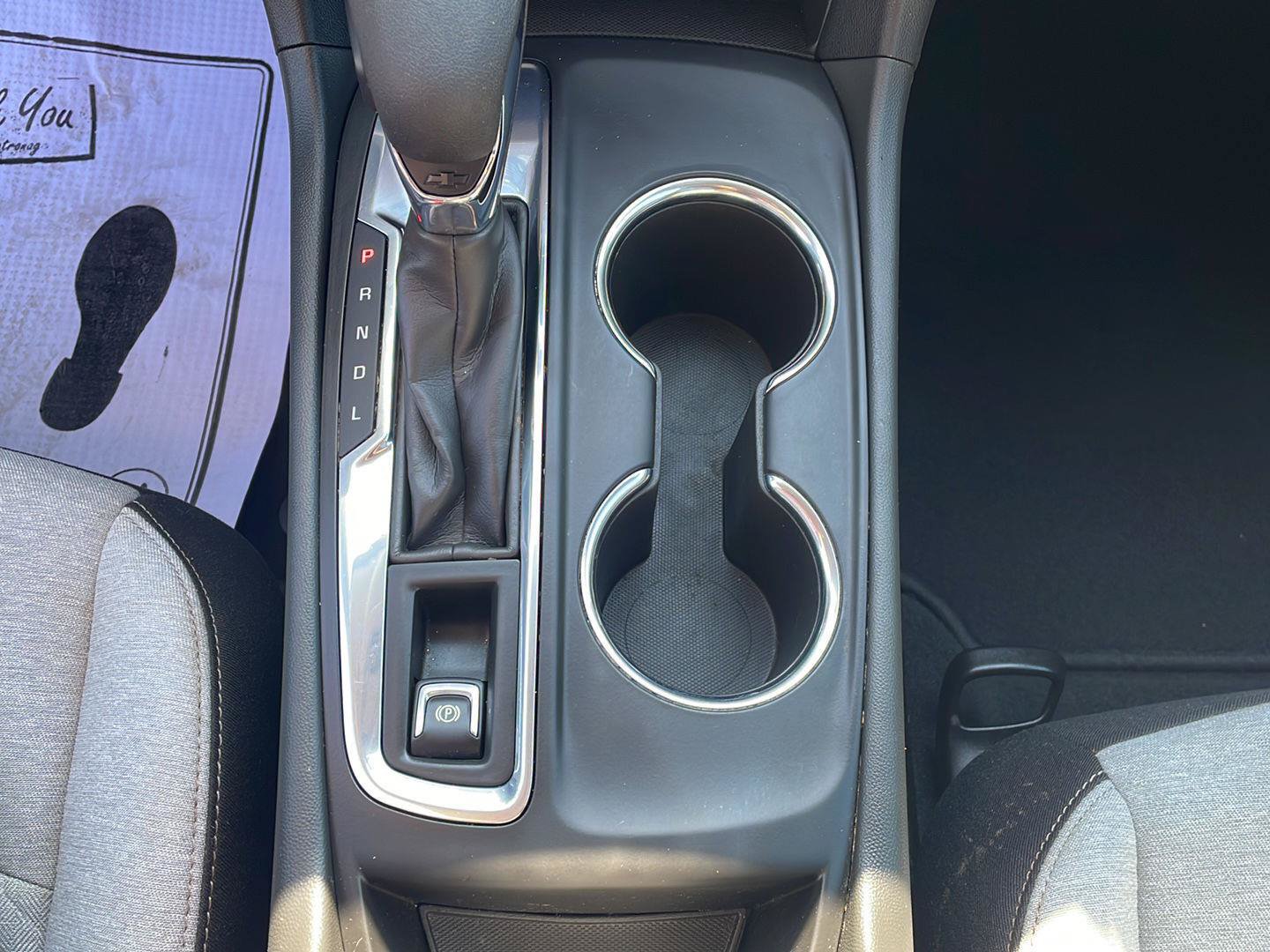 Used 2023 Chevrolet Equinox LS w/ LS Convenience Package FWD image 19