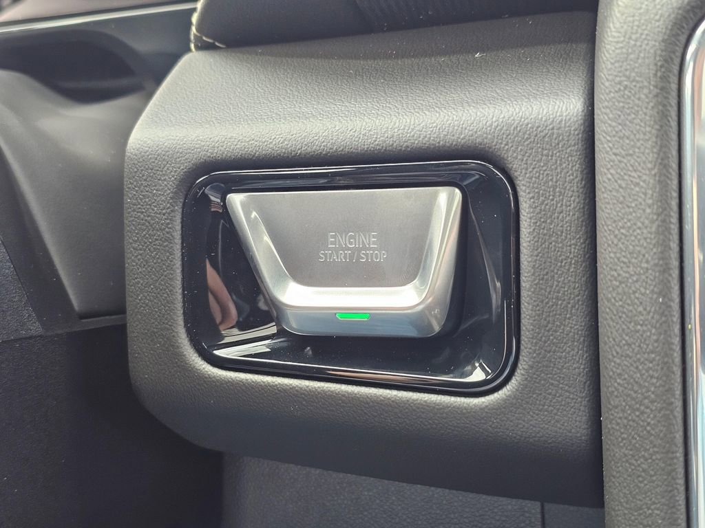 New 2026 GMC Yukon XL Elevation w/ Elevation Premium Package AWD/4WD image 36