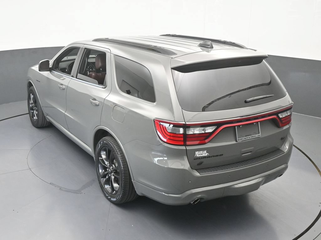 Used 2023 Dodge Durango R/T AWD/4WD image 53