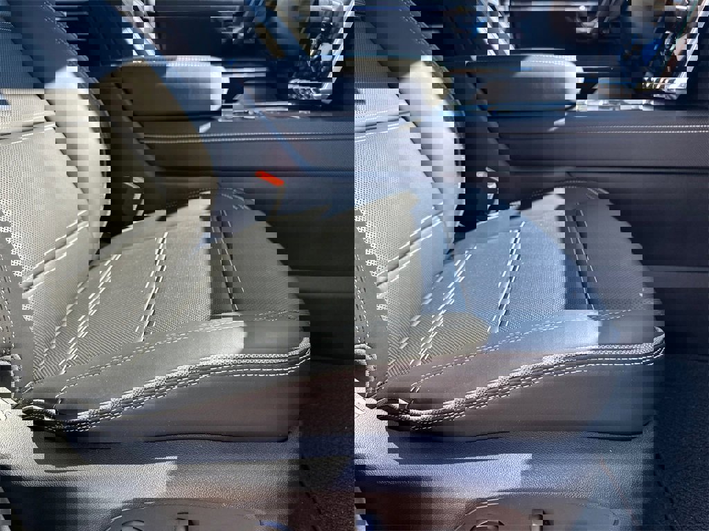 New 2025 GMC Sierra EV Denali image 14