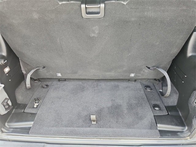 Used 2020 Jeep Wrangler Sport S image 23