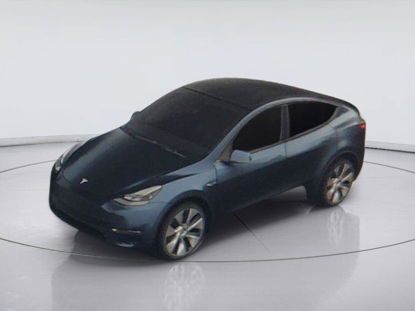 Used 2024 Tesla Model Y Long Range AWD/4WD image 12
