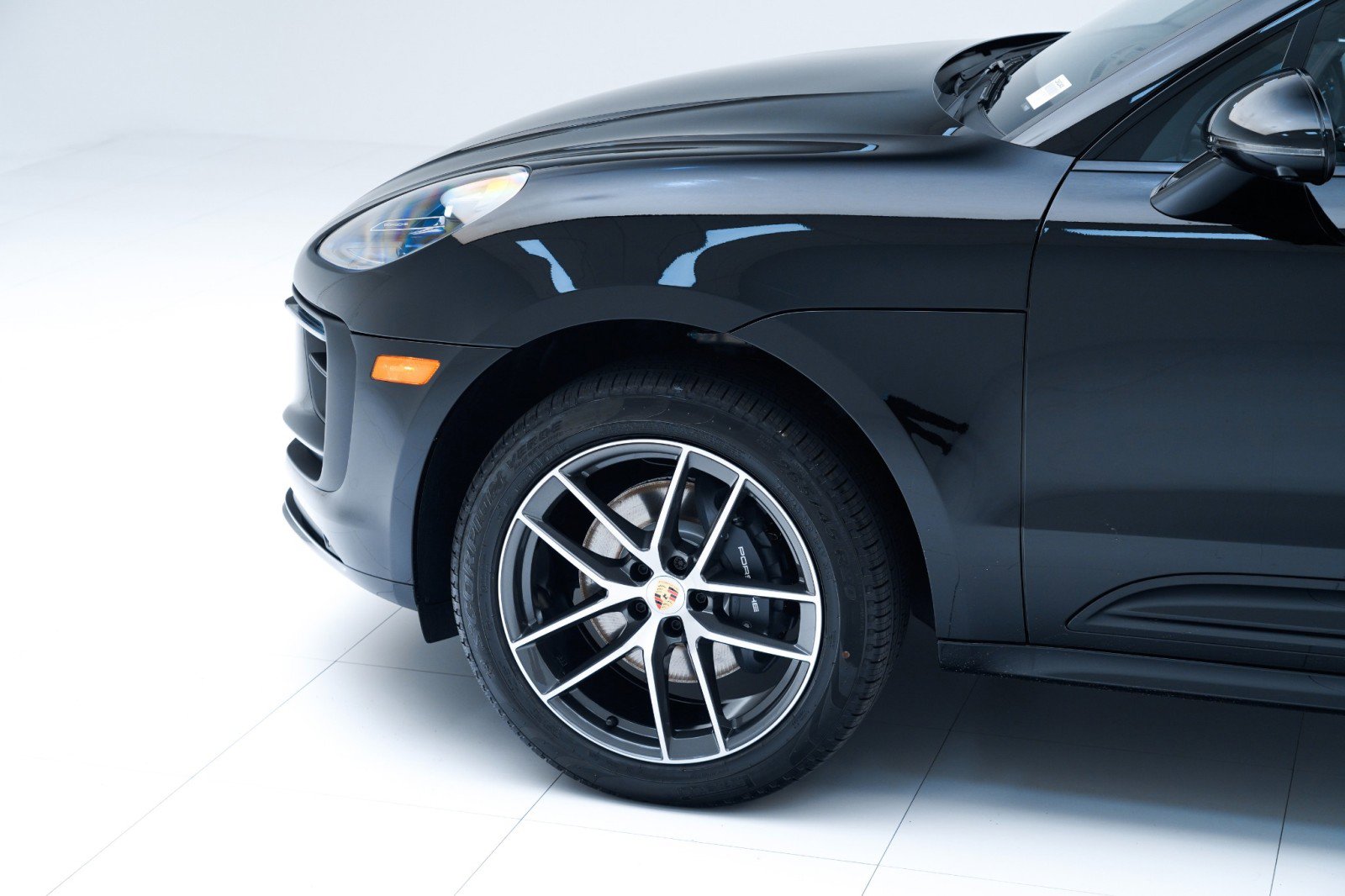 New 2026 Porsche Macan image 11