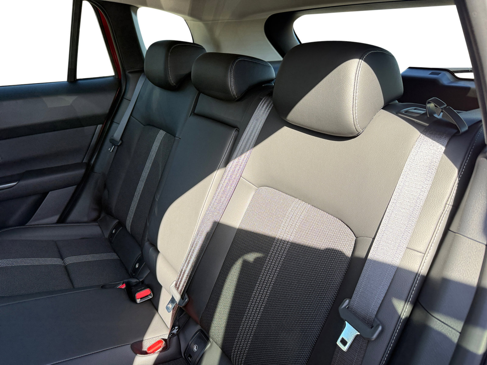 New 2026 MAZDA CX-50 AWD 2.5 S w/ Weather Package image 16