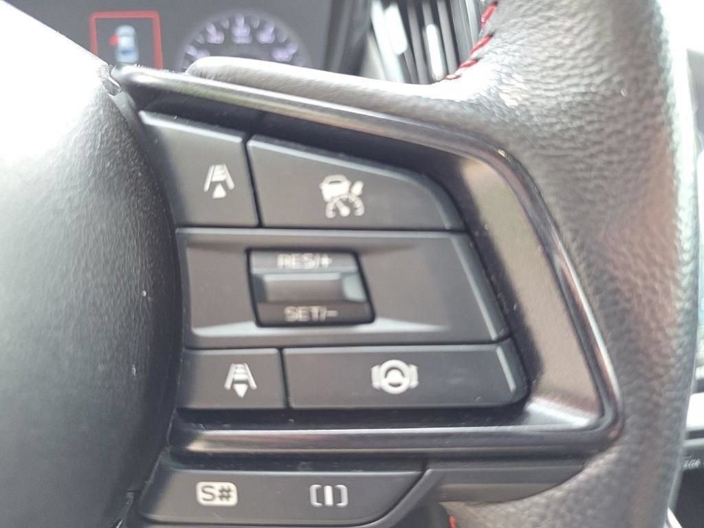 Used 2023 Subaru Legacy Sport AWD/4WD image 24