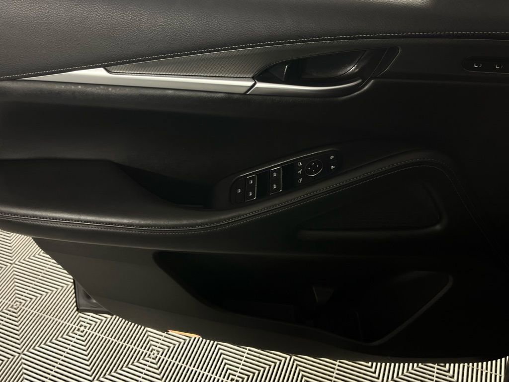 Used 2023 INFINITI QX60 Luxe w/ Cargo Package image 21