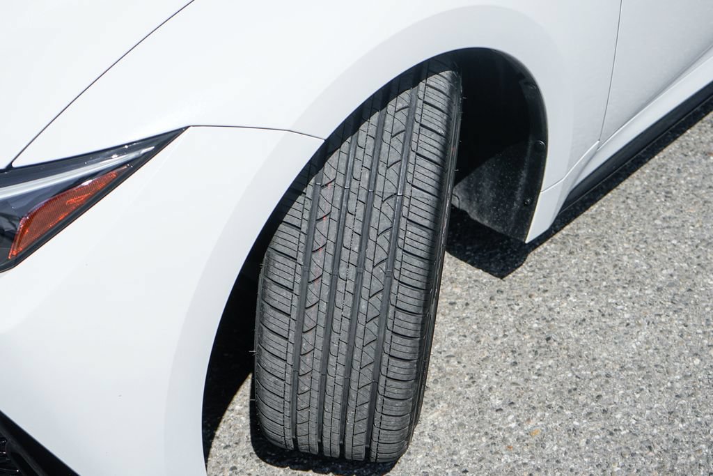 Used 2023 Lexus IS 350 F Sport w/ Memory Package RWD image 42