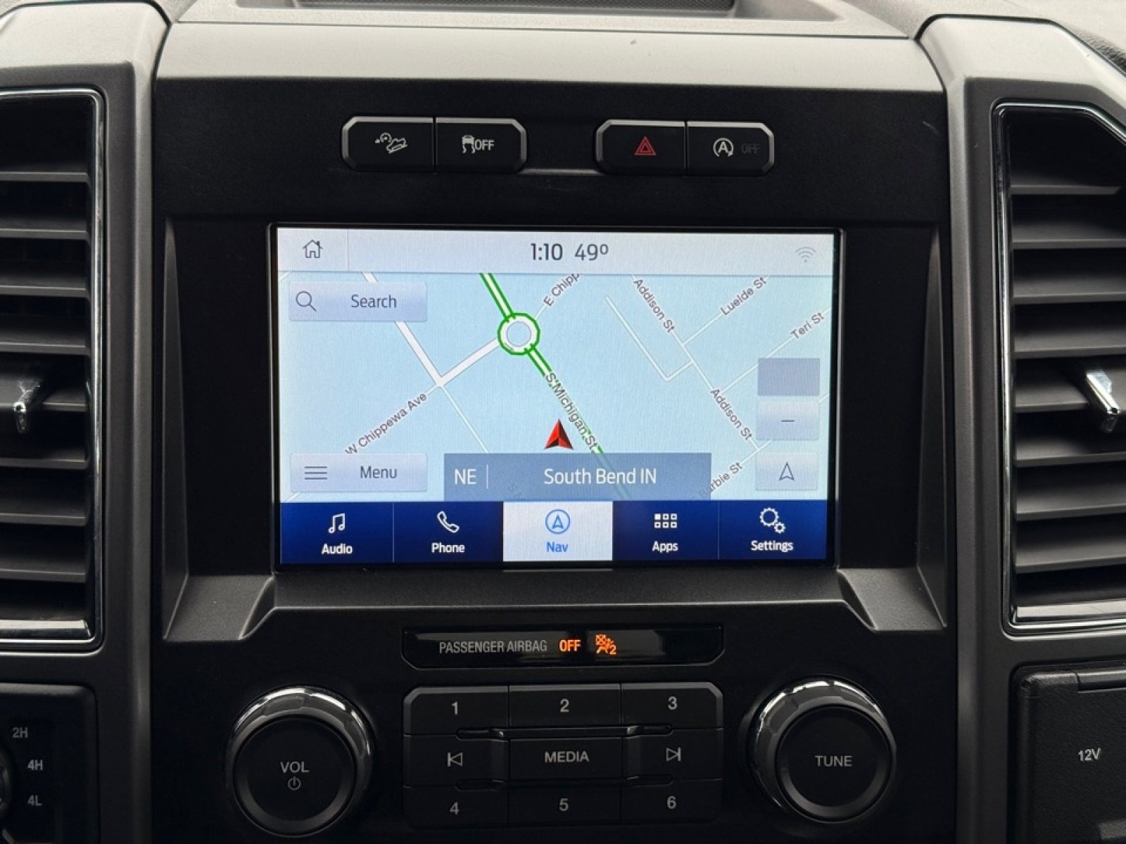 Used 2020 Ford F150 XLT w/ Equipment Group 302A Luxury image 24