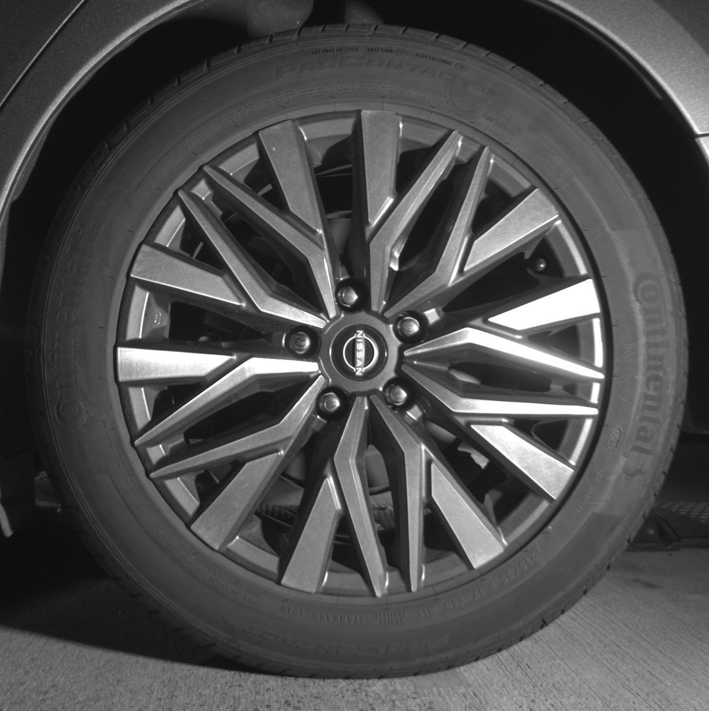 Used 2025 Nissan Altima 2.5 SV FWD image 16