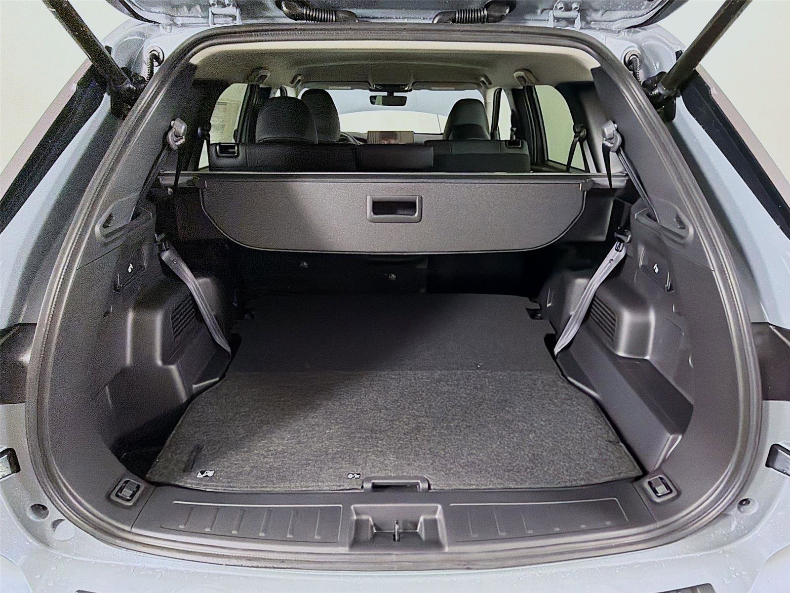 New 2026 Mitsubishi Outlander Ralliart image 27