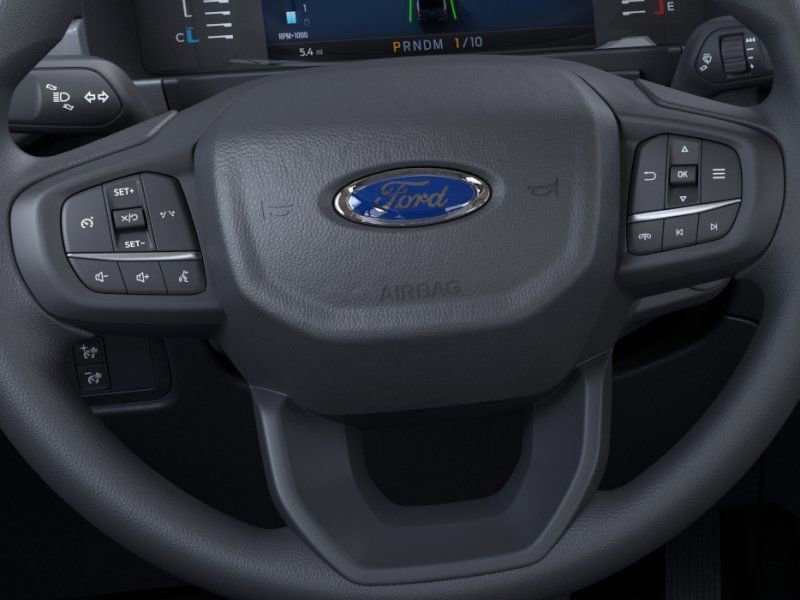 New 2025 Ford Ranger XL image 13