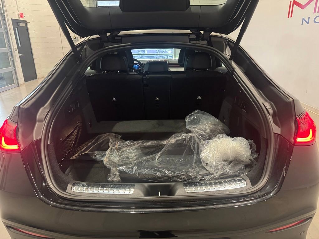 Used 2025 Mercedes-Benz GLC 63 AMG S image 33