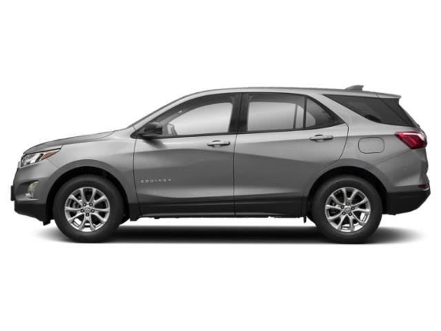 Used 2018 Chevrolet Equinox LS AWD/4WD image 3