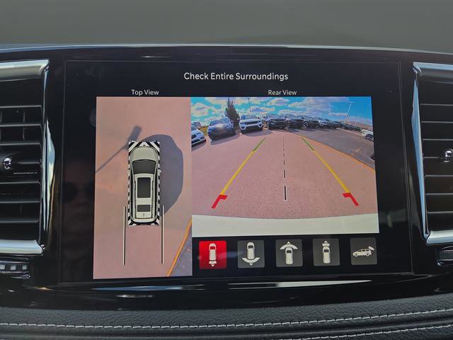 New 2026 Chrysler Pacifica Limited w/ S Appearance Package image 11