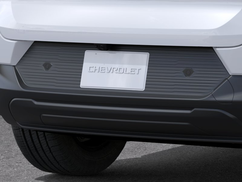 New 2026 Chevrolet Equinox EV LT AWD/4WD image 14