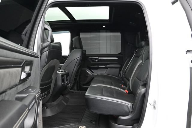 Used 2022 RAM 1500 TRX w/ TRX Level 2 Equipment Group AWD/4WD image 23
