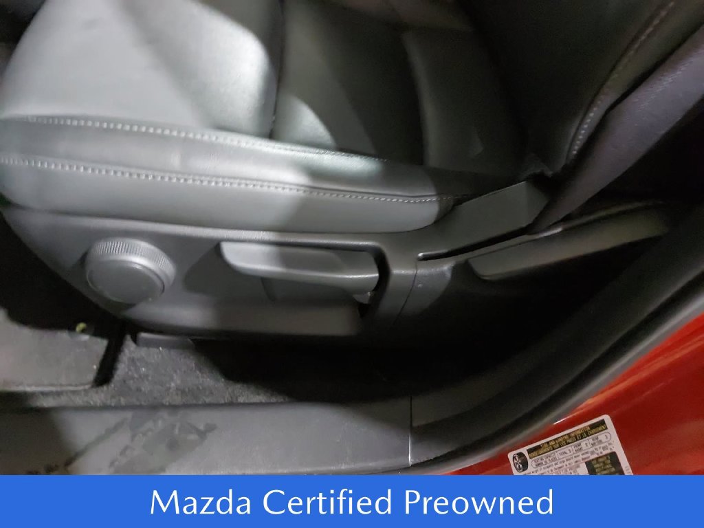 Certified 2023 MAZDA CX-30 AWD 2.5 S w/ Select Package image 27