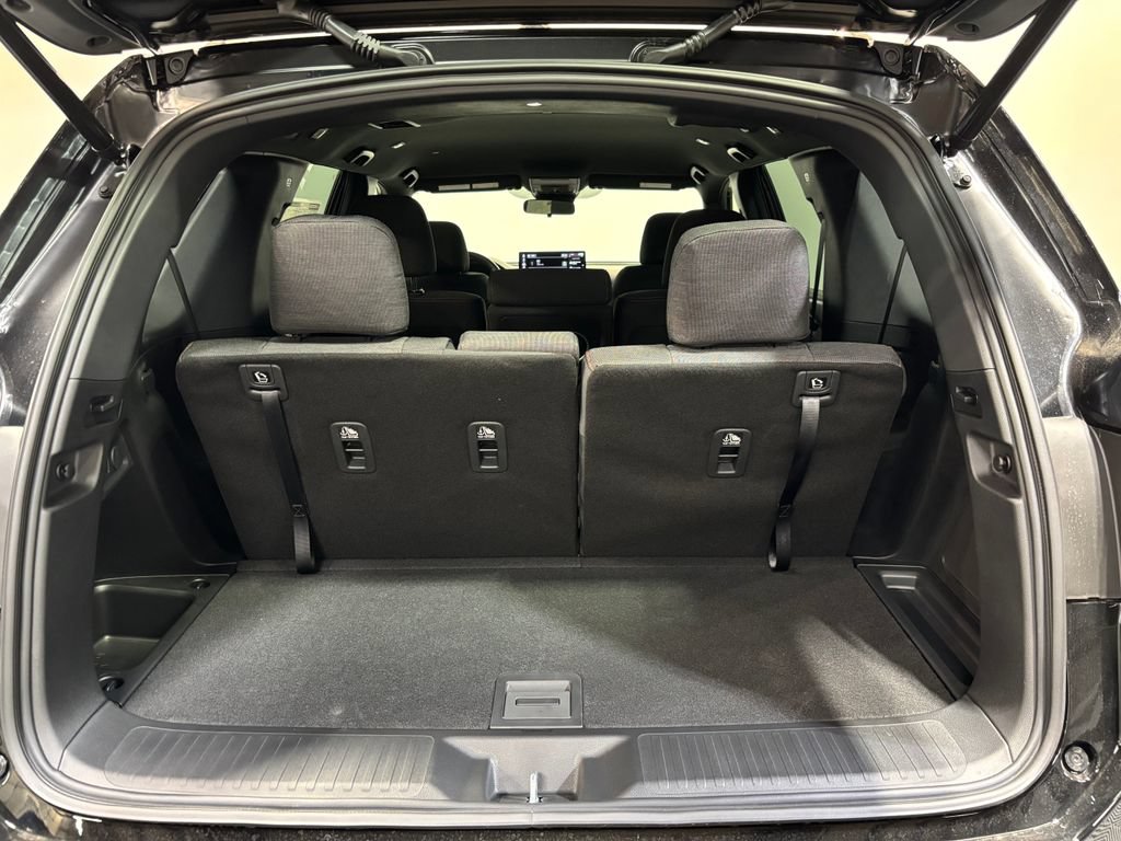 New 2026 Honda Pilot Sport image 15