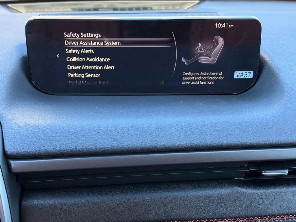 New 2026 MAZDA CX-50 AWD 2.5 S w/ Weather Package image 17