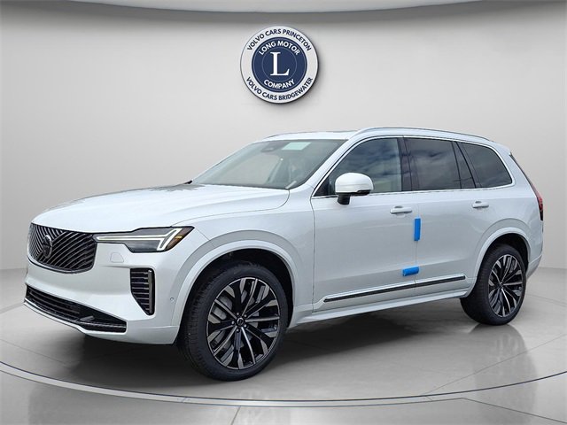 New 2026 Volvo XC90 B6 Plus w/ Protection Package Premier image 2