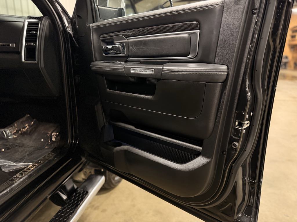 Used 2018 RAM 2500 Limited image 31