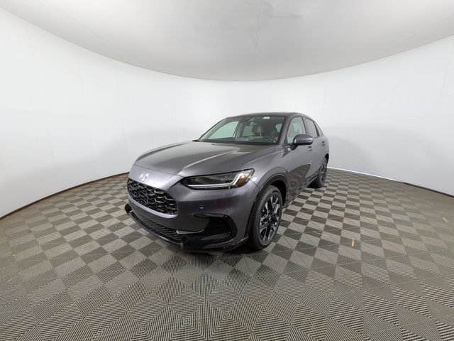 New 2027 Honda HR-V EX-L image 26