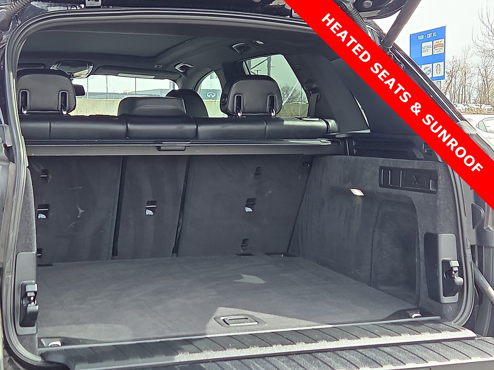 Used 2023 BMW X5 xDrive40i image 9