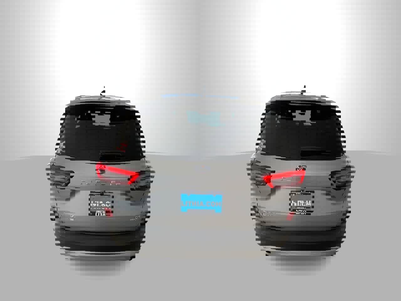 Used 2024 Ford Escape Active image 7