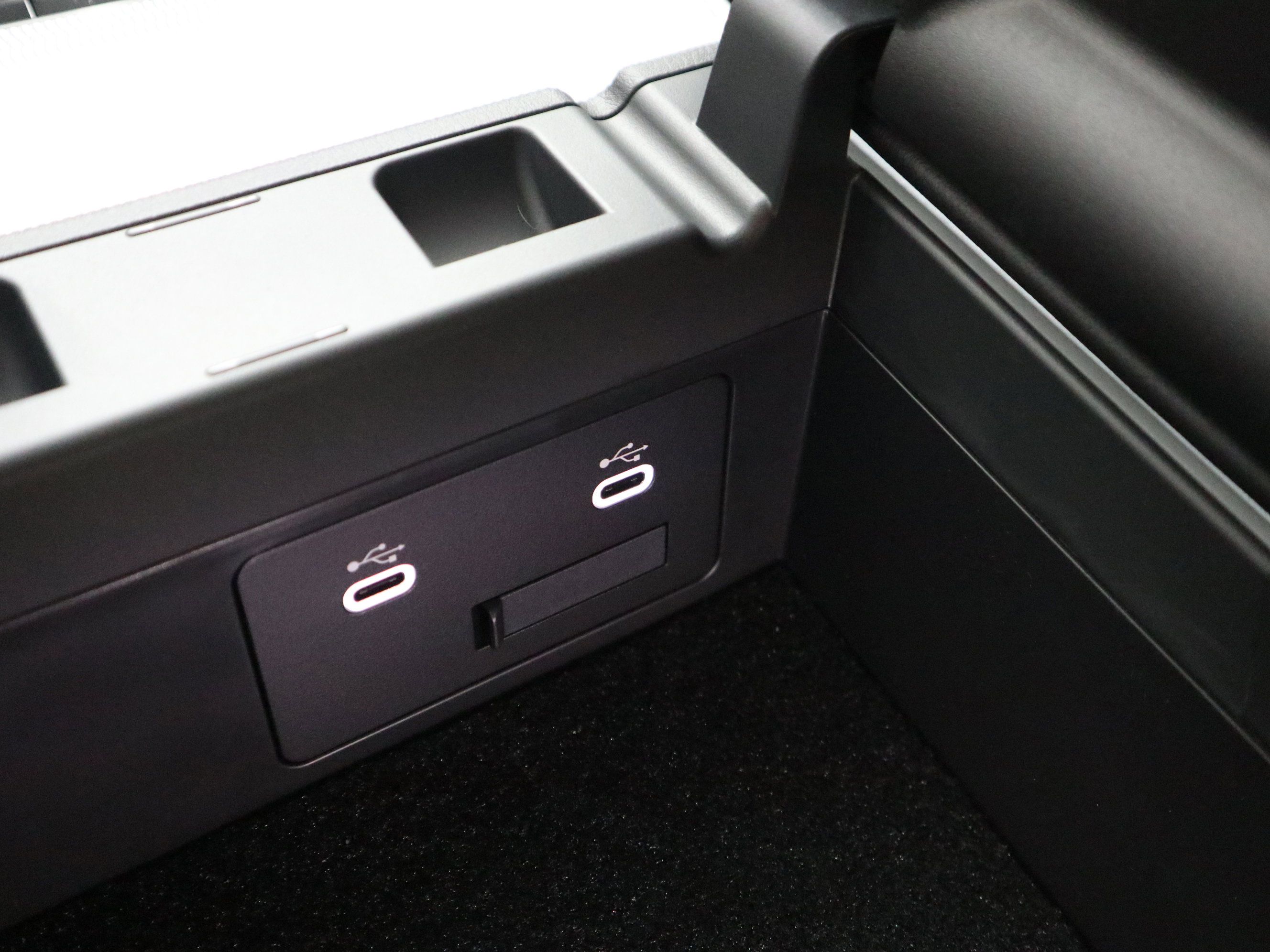 New 2026 MAZDA CX-90 Plug-In Hybrid w/ Premium Plus image 34