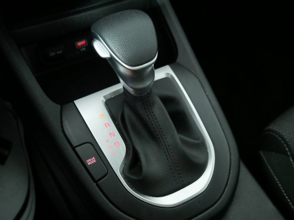 Used 2024 Kia Forte LXS w/ LXS Technology Package FWD image 35