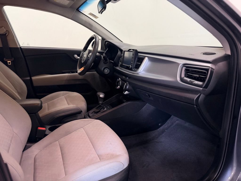 Used 2019 Kia Rio S FWD image 18