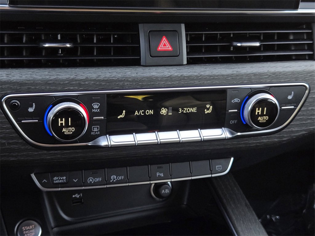 Used 2024 Audi A5 2.0T Premium Plus image 21