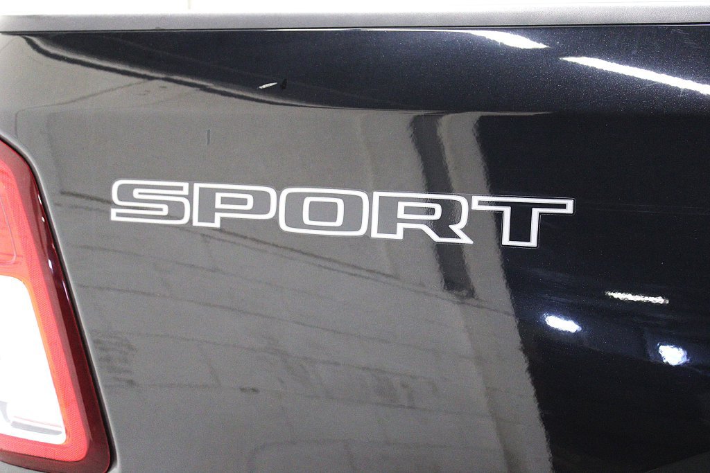 Certified 2021 RAM 1500 Big Horn AWD/4WD image 41