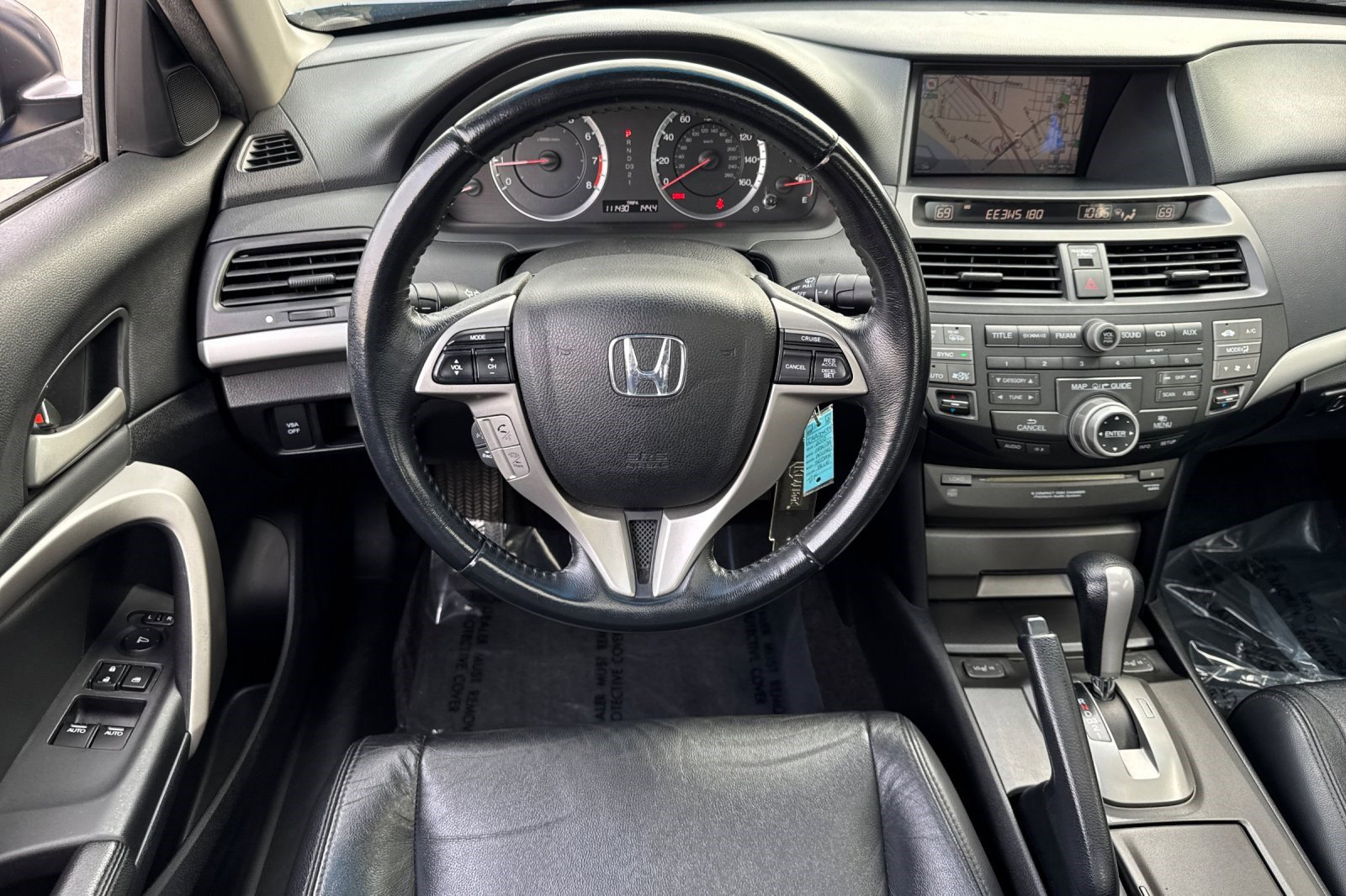 Used 2010 Honda Accord EX-L image 27