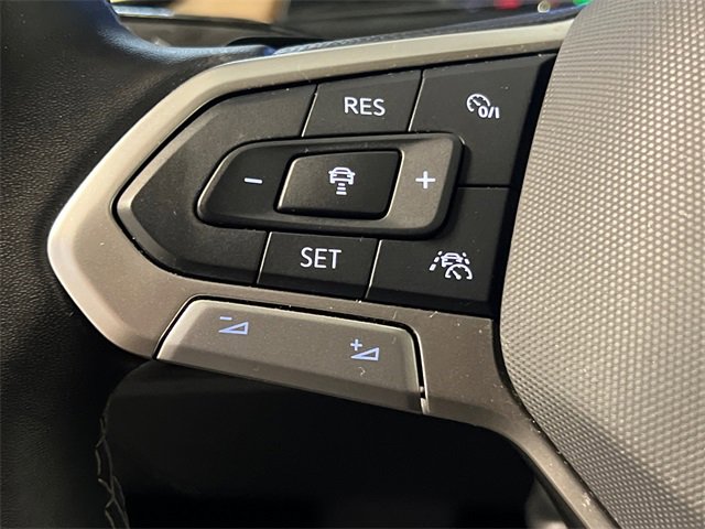 Certified 2024 Volkswagen Atlas SE image 20