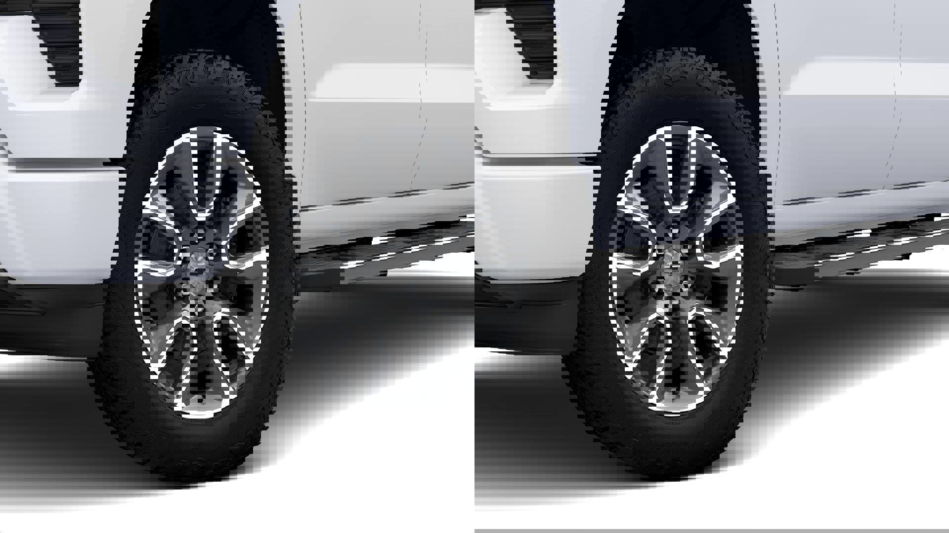 New 2026 Chevrolet Silverado 1500 RST w/ Safety Package image 28