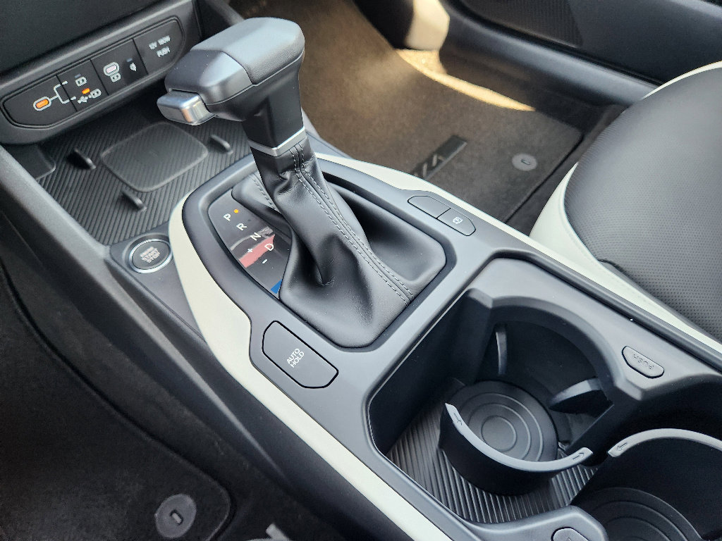 New 2026 Kia K4 GT-Line image 15