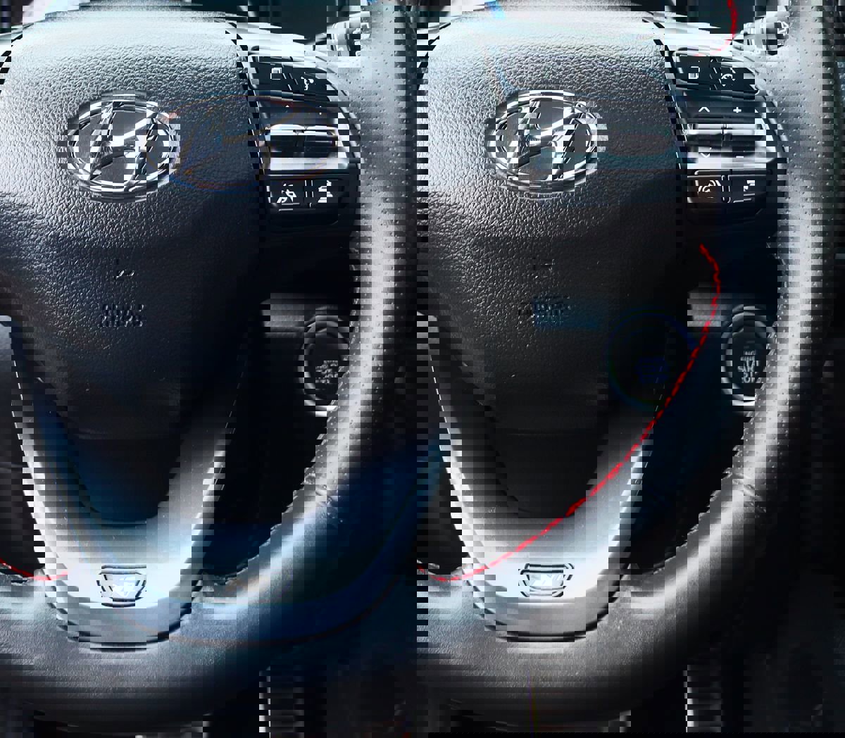 Used 2022 Hyundai Kona N Line w/ Tech Package image 58