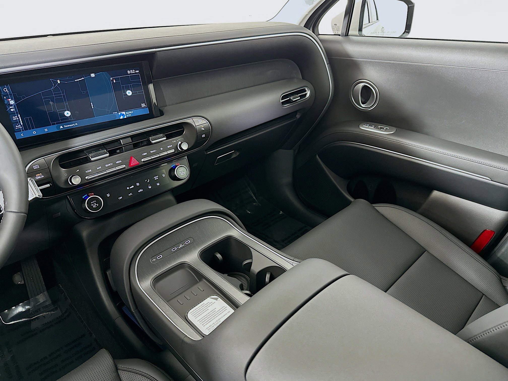 New 2026 Hyundai Palisade SEL image 22