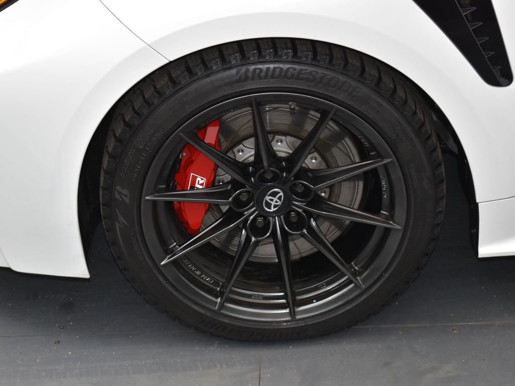 Used 2024 Toyota Corolla GR image 15