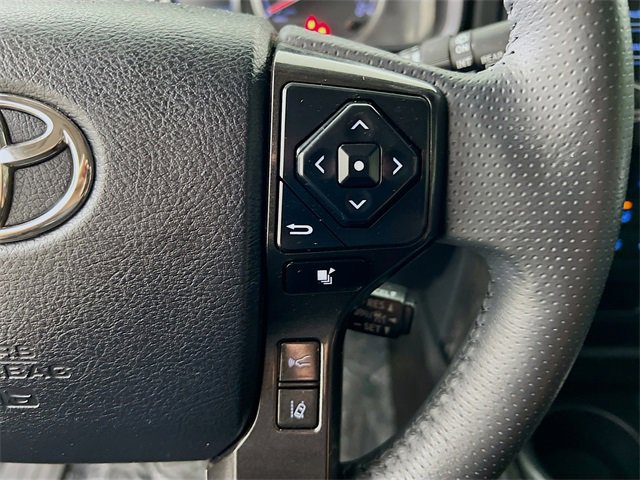 Used 2021 Toyota 4Runner TRD Pro image 33