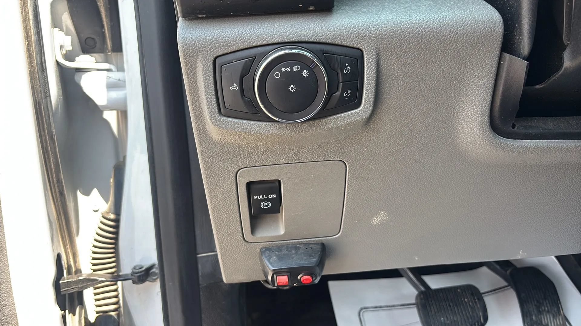 Used 2019 Ford F150 XL w/ XL Power Equipment Group AWD/4WD image 17