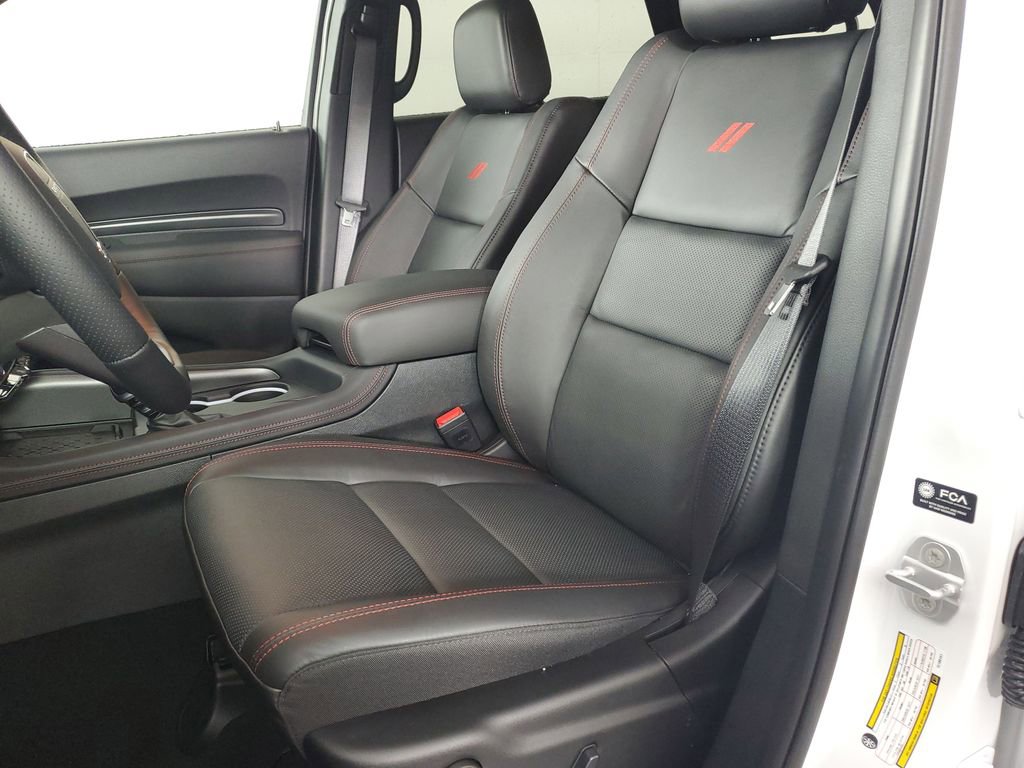 New 2026 Dodge Durango GT image 12