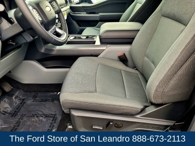 New 2026 Ford F150 XLT w/ Equipment Group 302A MID RWD image 23