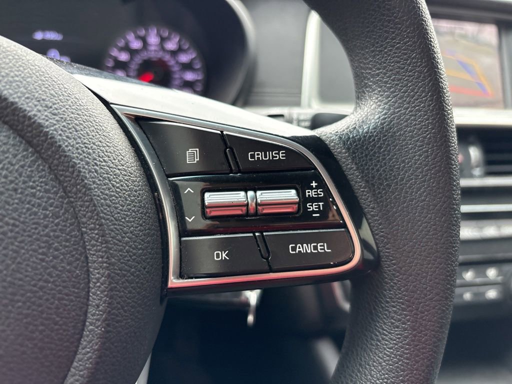 Used 2020 Kia Optima LX image 19