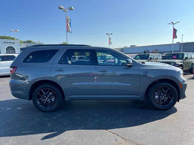 New 2026 Dodge Durango GT AWD/4WD image 8