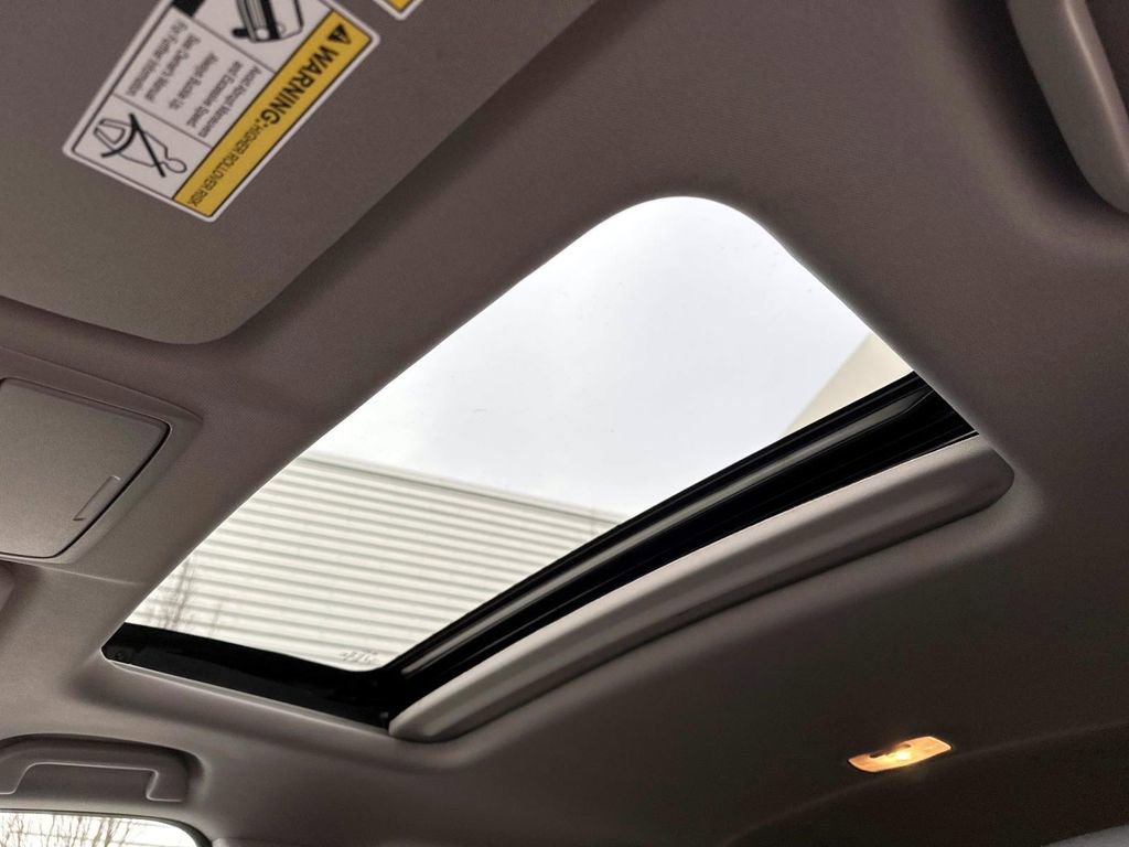 Used 2022 Honda CR-V EX-L image 26