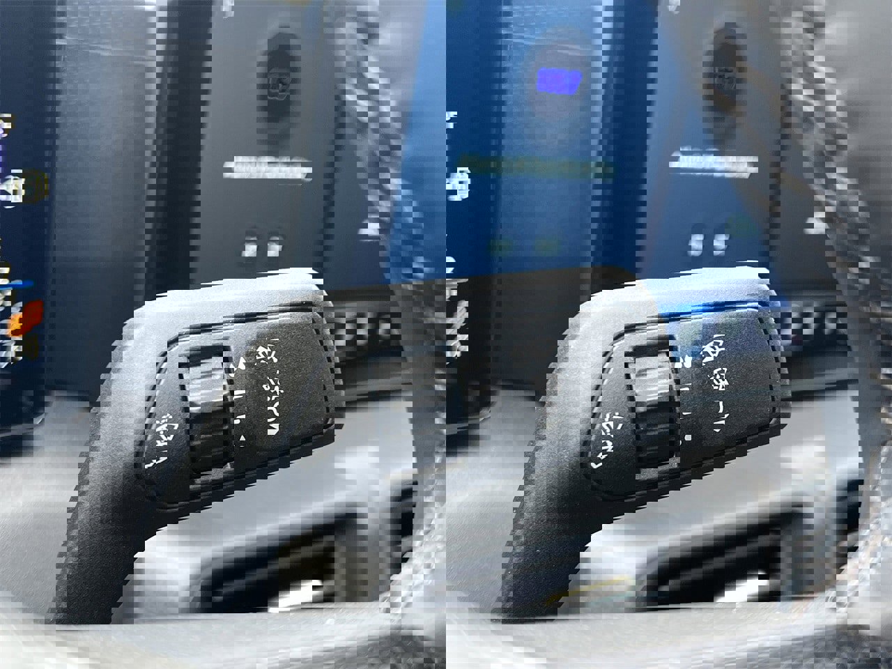 New 2025 Ford Mustang Coupe image 11