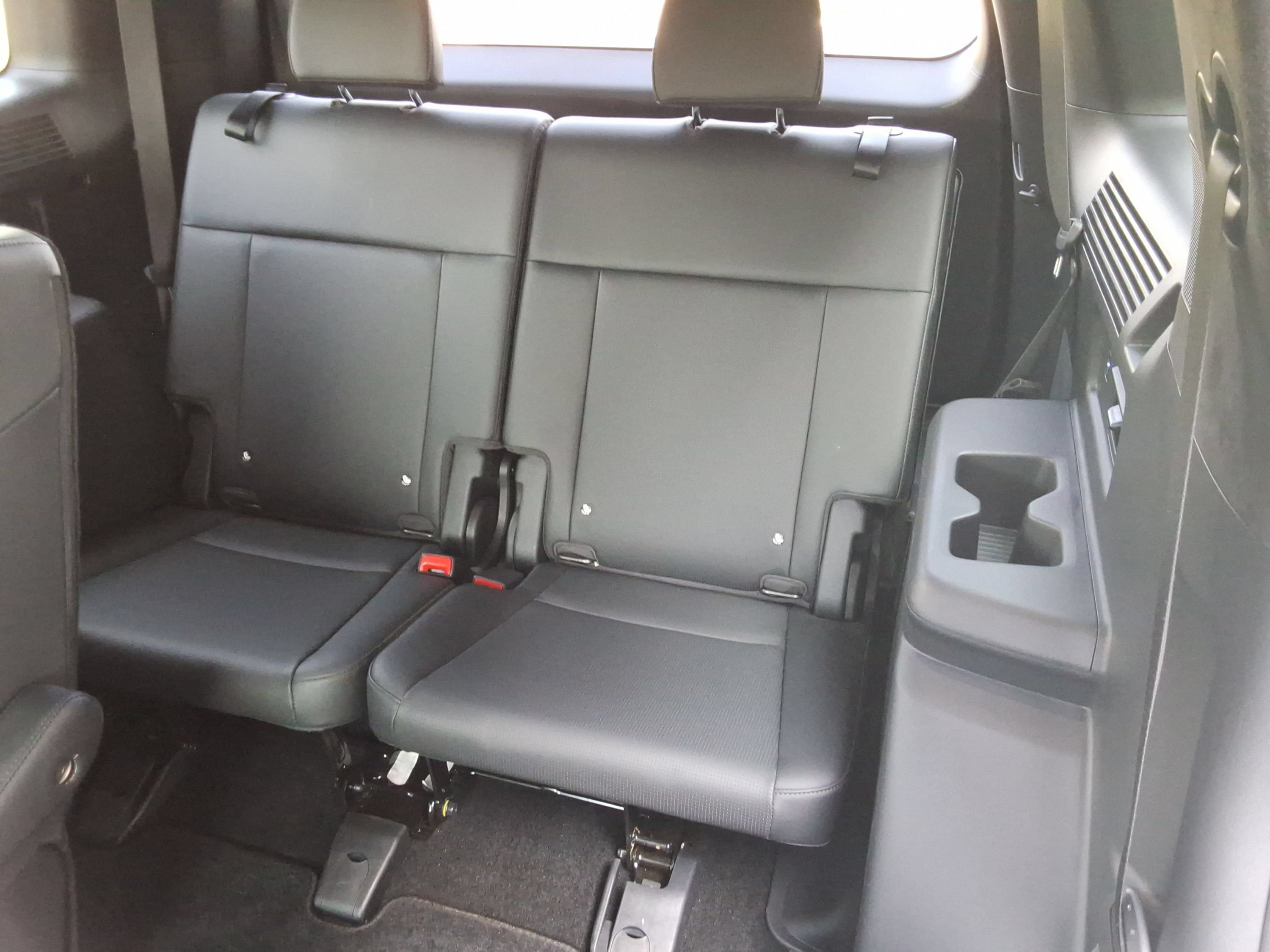 Used 2025 Hyundai Santa Fe Calligraphy AWD/4WD image 33