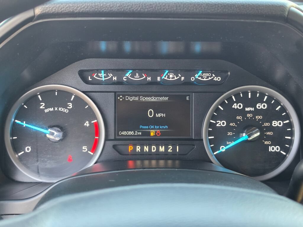 Used 2019 Ford F250 XLT AWD/4WD image 18